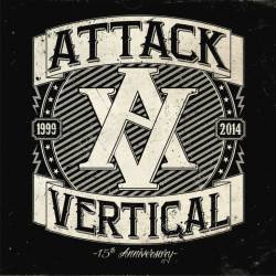 Attack Vertical : 15th Anniversary